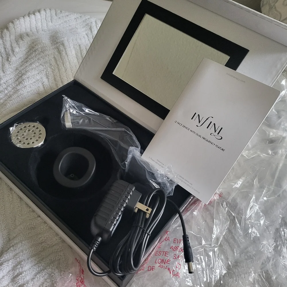 Infini 2face device - Picture 5 of 6